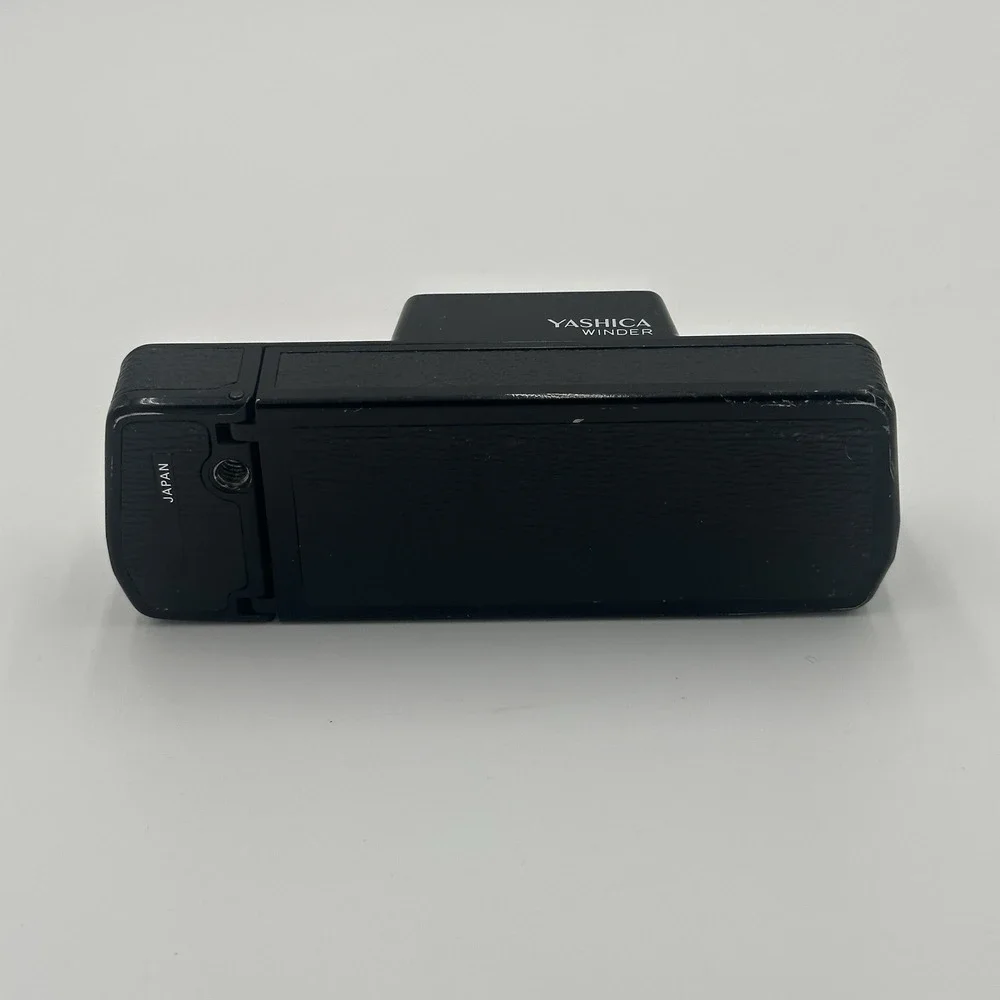 Yashica Winder For FR, FR-I, FR-II SLR Film Cameras
